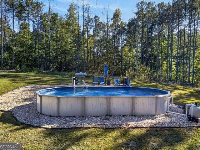 5641 Liberty Church Road, Winston, GA 30187