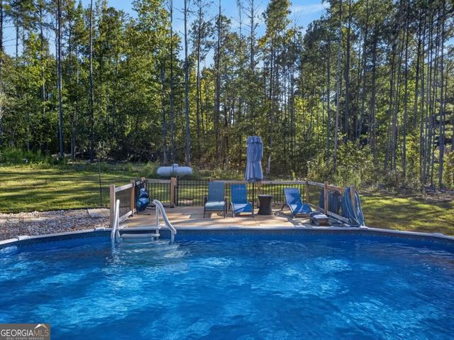 5641 Liberty Church Road, Winston, GA 30187
