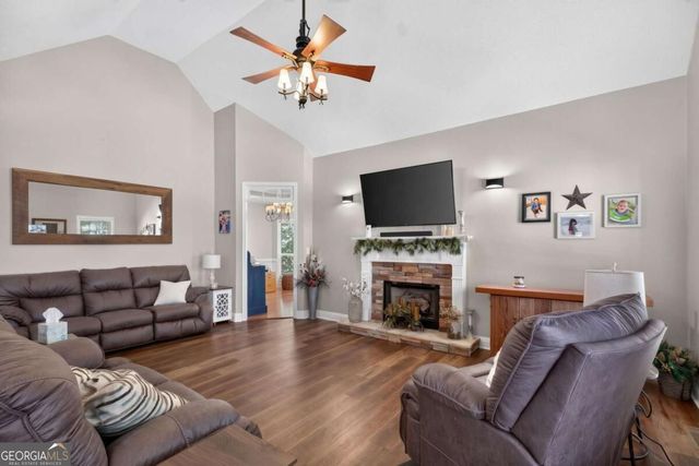 5641 Liberty Church Road, Winston, GA 30187