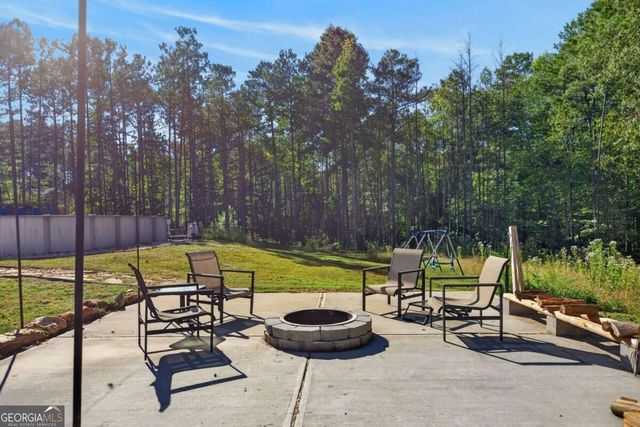 5641 Liberty Church Road, Winston, GA 30187