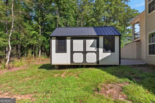 5641 Liberty Church Road, Winston, GA 30187