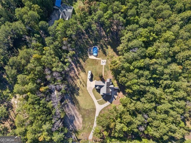 5641 Liberty Church Road, Winston, GA 30187
