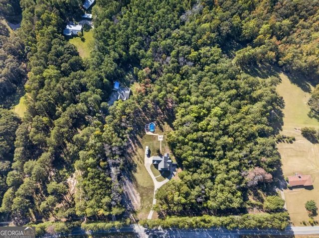5641 Liberty Church Road, Winston, GA 30187