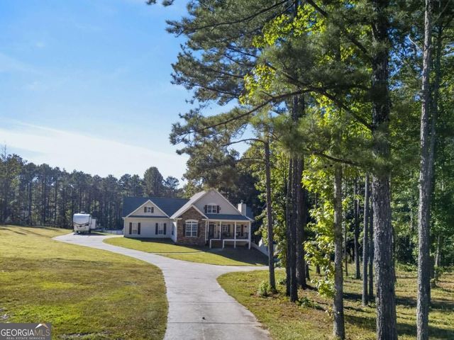5641 Liberty Church Road, Winston, GA 30187