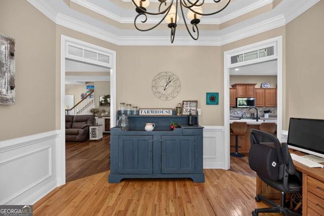 5641 Liberty Church Road, Winston, GA 30187