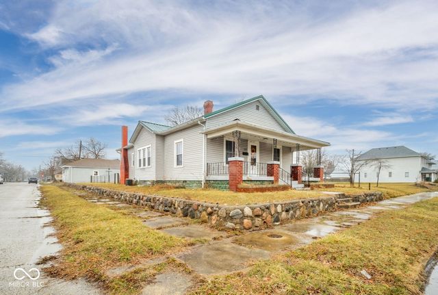 1425 S 19th Street, New Castle, IN 47362