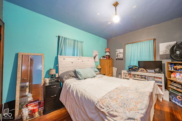 1425 S 19th Street, New Castle, IN 47362