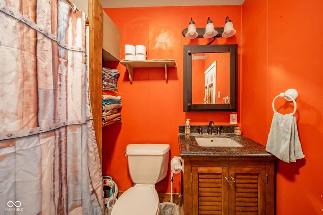 1425 S 19th Street, New Castle, IN 47362