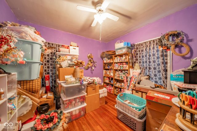 1425 S 19th Street, New Castle, IN 47362