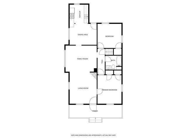 1425 S 19th Street, New Castle, IN 47362