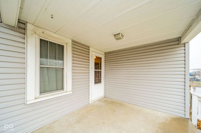 1425 S 19th Street, New Castle, IN 47362