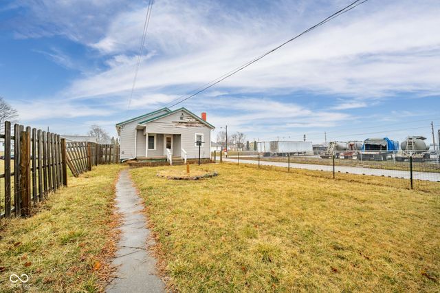 1425 S 19th Street, New Castle, IN 47362