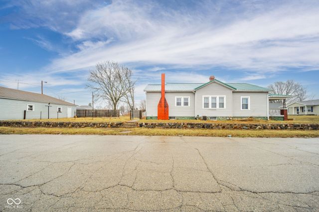 1425 S 19th Street, New Castle, IN 47362