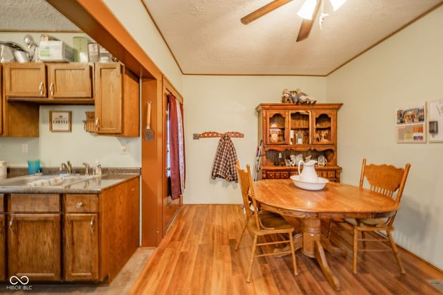 1425 S 19th Street, New Castle, IN 47362