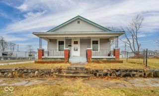 1425 S 19th Street, New Castle, IN 47362