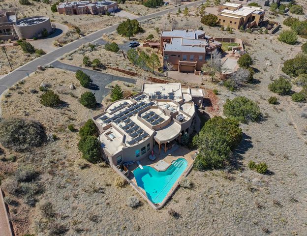 13723 Apache Plume Place NE, Albuquerque, NM 87111