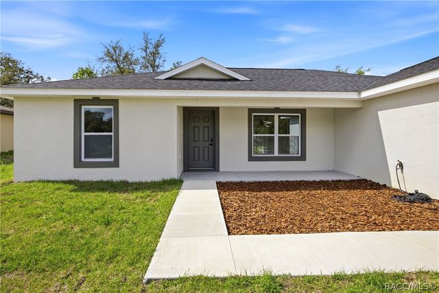 3086 W Hampshire Boulevard, Citrus Springs, FL 34433