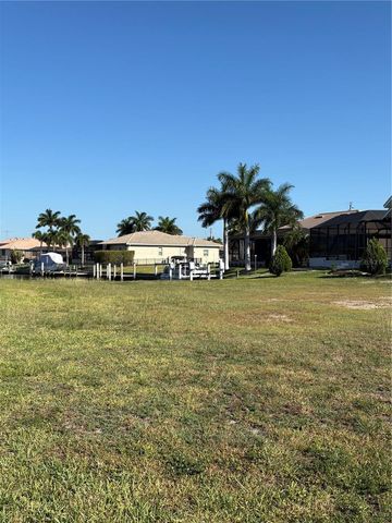 534 MACEDONIA DRIVE, Punta Gorda, FL 33950