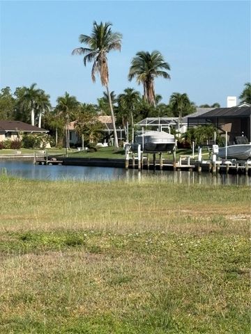 534 MACEDONIA DRIVE, Punta Gorda, FL 33950