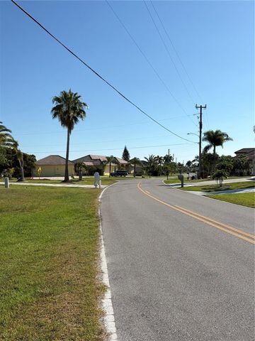 534 MACEDONIA DRIVE, Punta Gorda, FL 33950