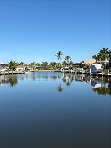 534 MACEDONIA DRIVE, Punta Gorda, FL 33950