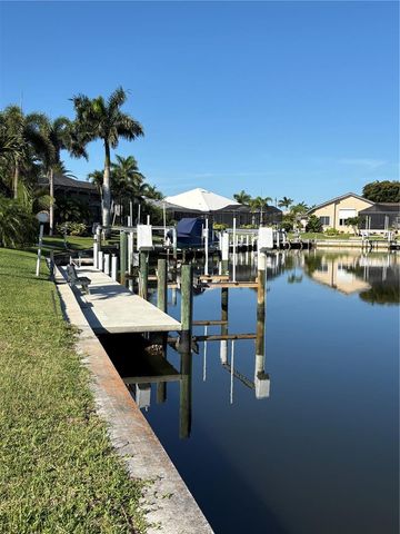 534 MACEDONIA DRIVE, Punta Gorda, FL 33950