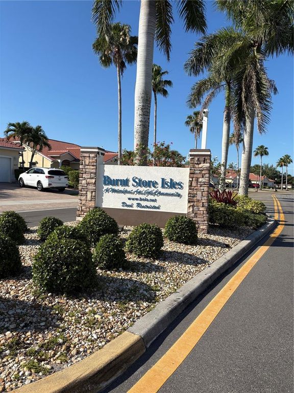 534 MACEDONIA DRIVE, Punta Gorda, FL 33950