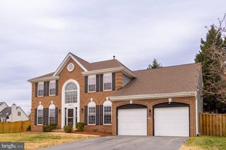 15013 JERIMIAH, Bowie, MD 20721