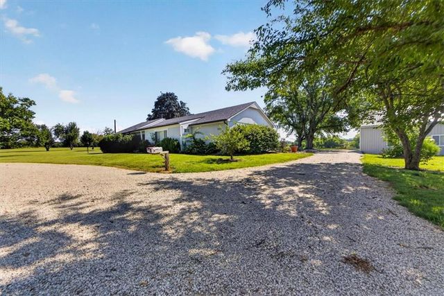 26025 Metcalf Road, Louisburg, KS 66053