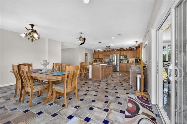 26025 Metcalf Road, Louisburg, KS 66053