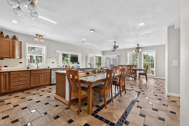 26025 Metcalf Road, Louisburg, KS 66053