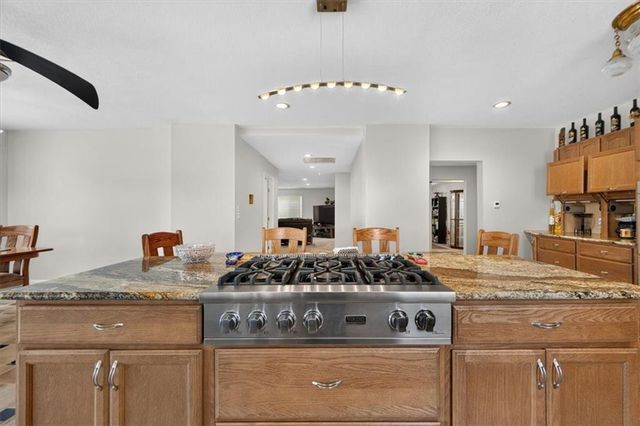 26025 Metcalf Road, Louisburg, KS 66053