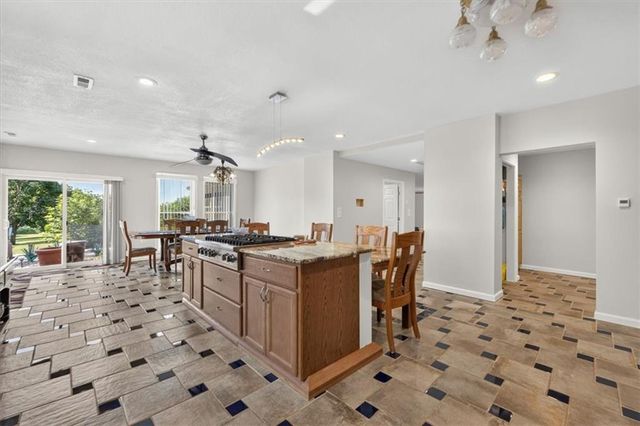 26025 Metcalf Road, Louisburg, KS 66053