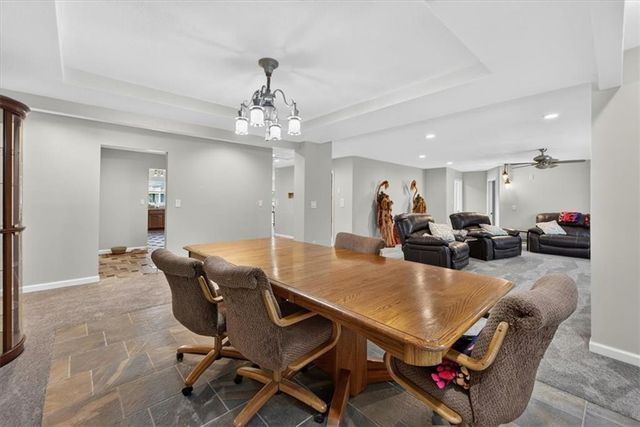 26025 Metcalf Road, Louisburg, KS 66053