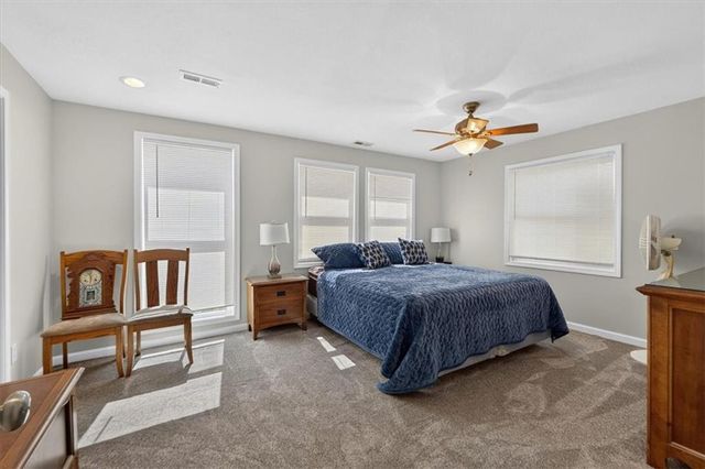 26025 Metcalf Road, Louisburg, KS 66053