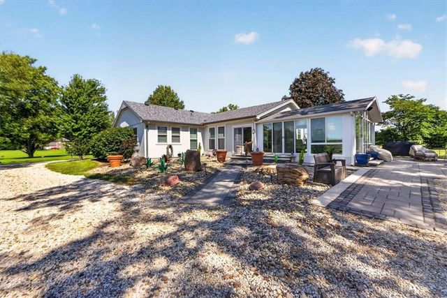 26025 Metcalf Road, Louisburg, KS 66053
