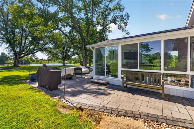 26025 Metcalf Road, Louisburg, KS 66053