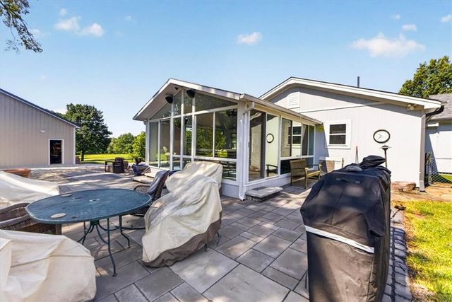 26025 Metcalf Road, Louisburg, KS 66053