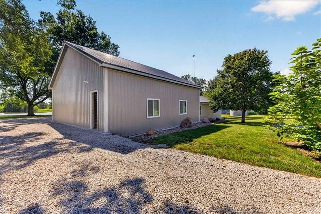26025 Metcalf Road, Louisburg, KS 66053