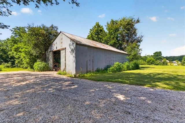 26025 Metcalf Road, Louisburg, KS 66053