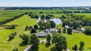 26025 Metcalf Road, Louisburg, KS 66053