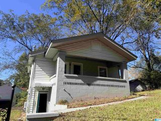 1408 PARK AVENUE, Birmingham, AL 35217