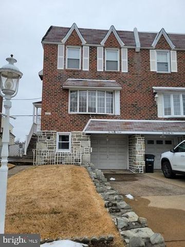 227 RIDGEFIELD RD, Philadelphia, PA 19154