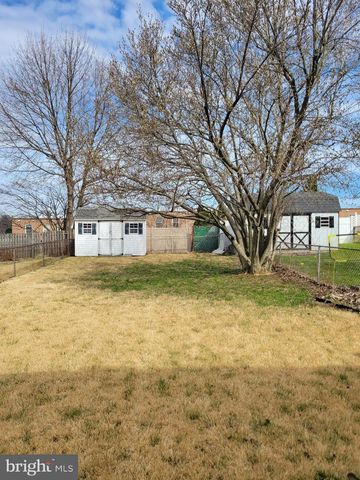 227 RIDGEFIELD RD, Philadelphia, PA 19154