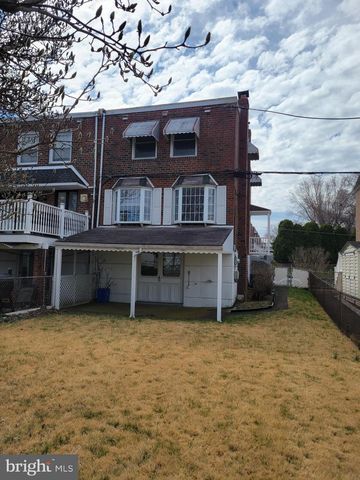 227 RIDGEFIELD RD, Philadelphia, PA 19154