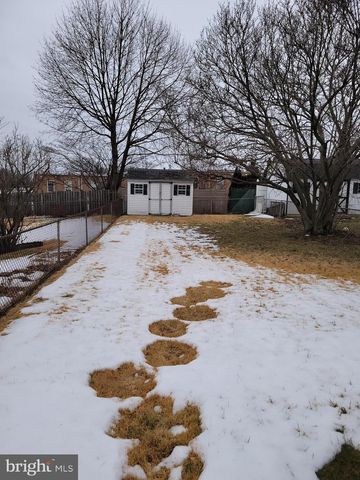 227 RIDGEFIELD RD, Philadelphia, PA 19154