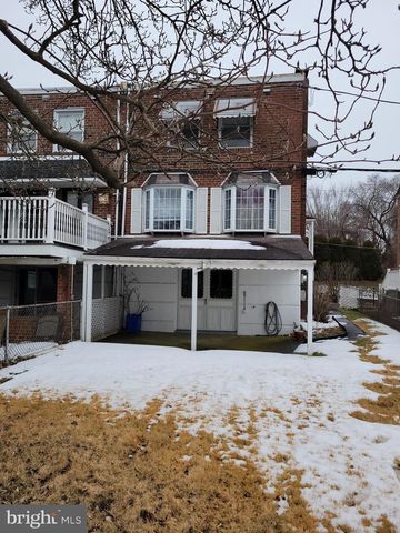 227 RIDGEFIELD RD, Philadelphia, PA 19154