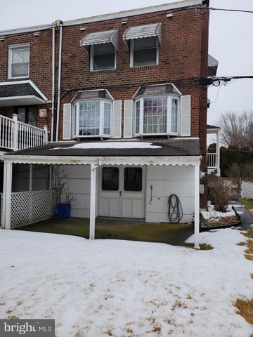 227 RIDGEFIELD RD, Philadelphia, PA 19154