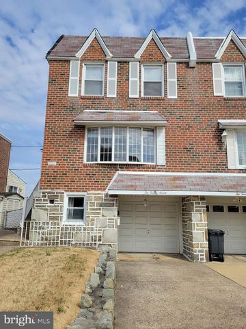 227 RIDGEFIELD RD, Philadelphia, PA 19154