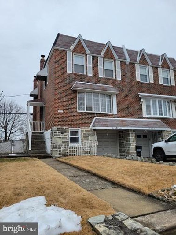 227 RIDGEFIELD RD, Philadelphia, PA 19154